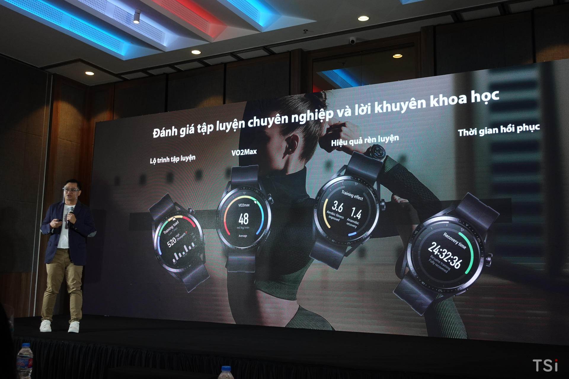 Huawei ra mắt 3 đồng hồ Watch GT 3 và GT Runner, chưa công bố nhưng giá dự kiến 10 triệu đồng