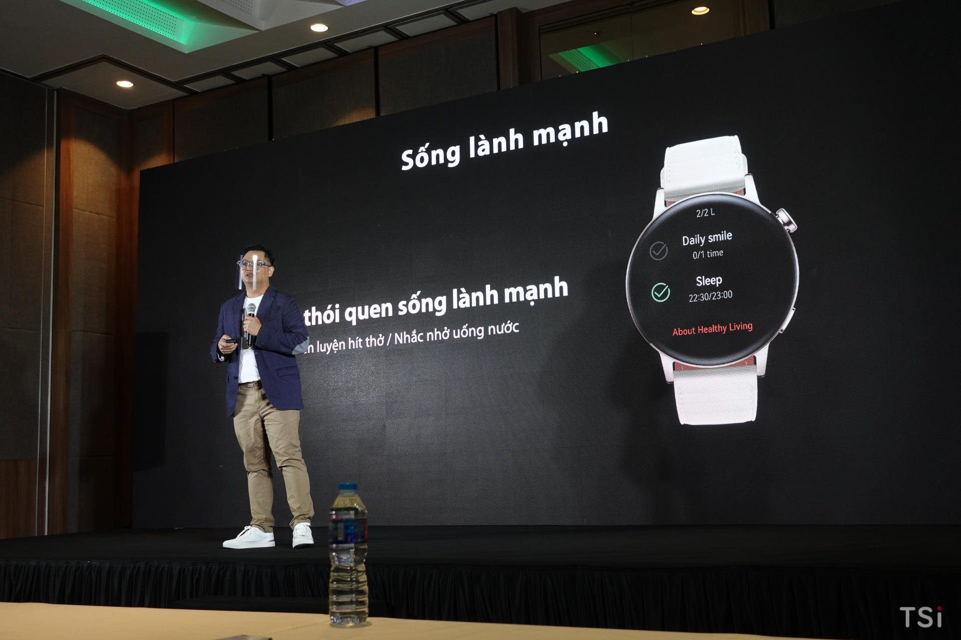 Huawei ra mắt 3 đồng hồ Watch GT 3 và GT Runner, chưa công bố nhưng giá dự kiến 10 triệu đồng