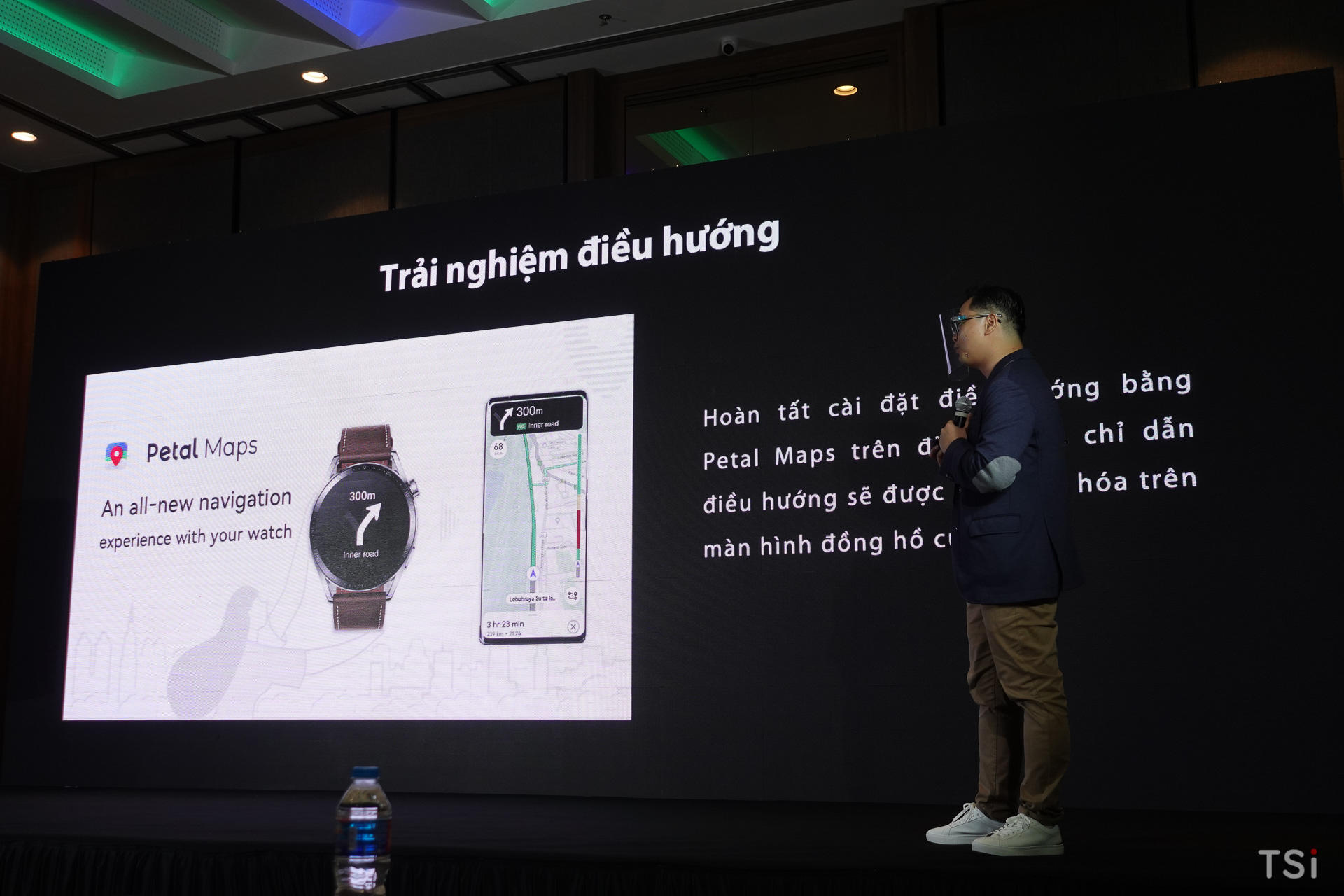 Huawei ra mắt 3 đồng hồ Watch GT 3 và GT Runner, chưa công bố nhưng giá dự kiến 10 triệu đồng