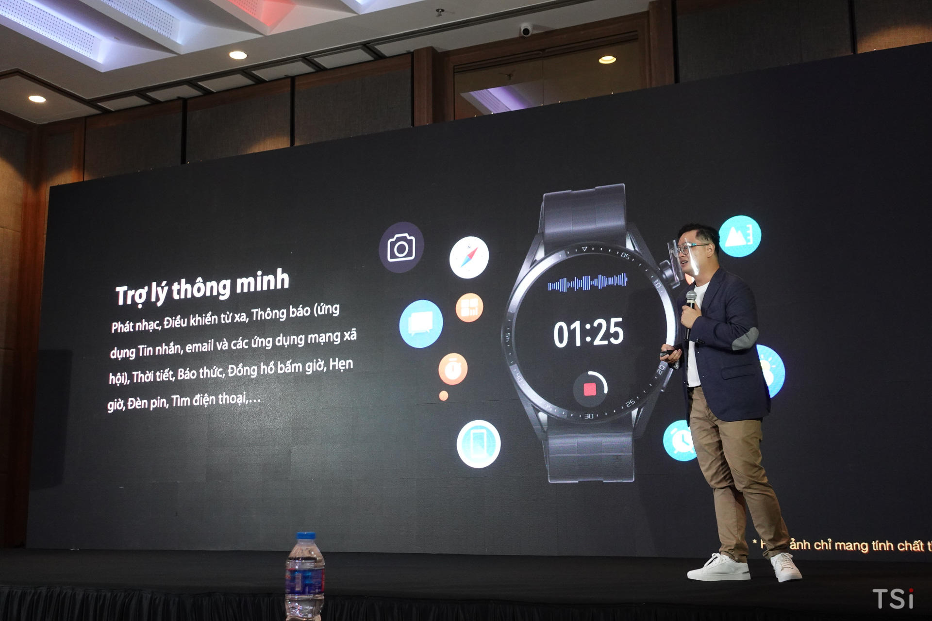 Huawei ra mắt 3 đồng hồ Watch GT 3 và GT Runner, chưa công bố nhưng giá dự kiến 10 triệu đồng