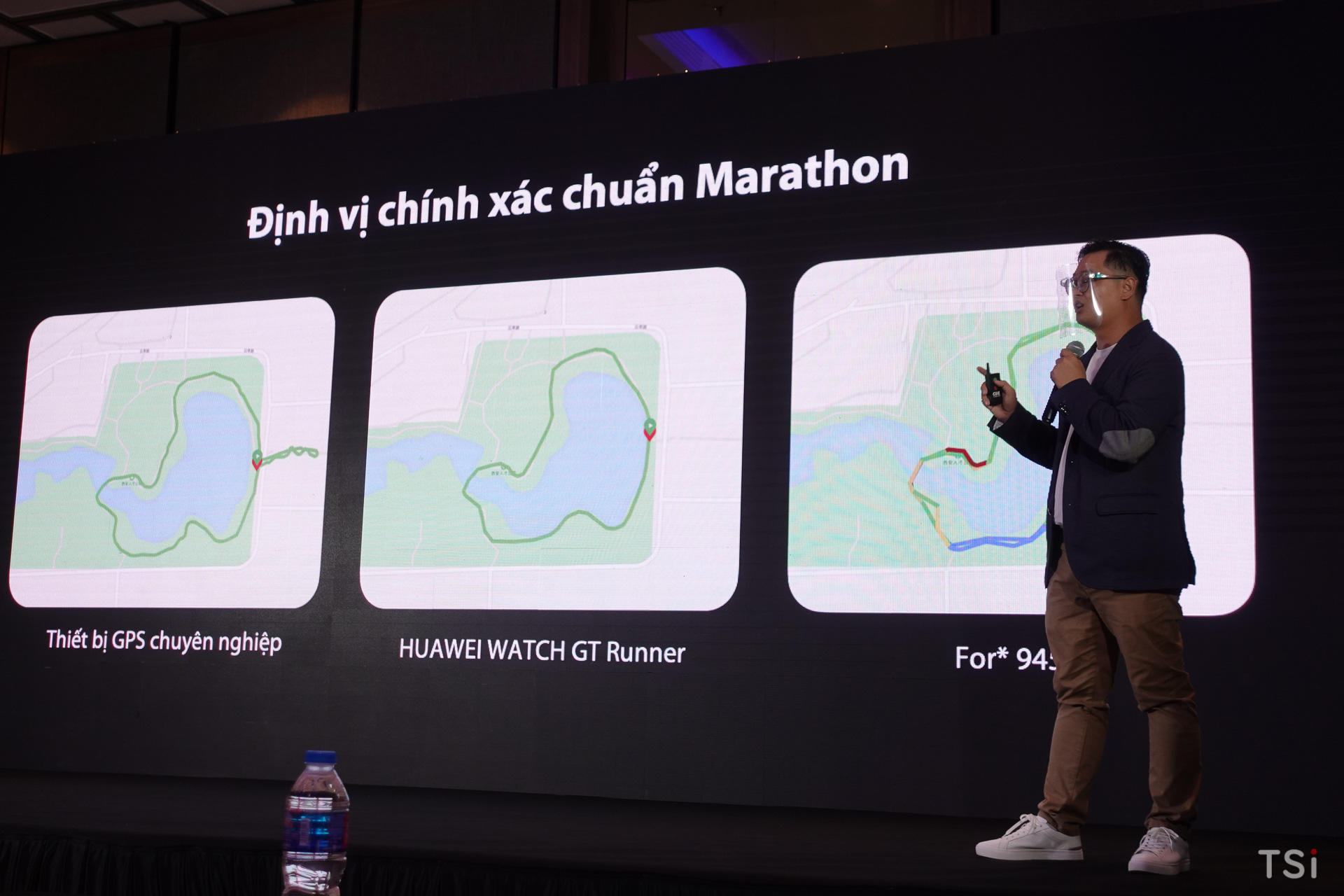 Huawei ra mắt 3 đồng hồ Watch GT 3 và GT Runner, chưa công bố nhưng giá dự kiến 10 triệu đồng