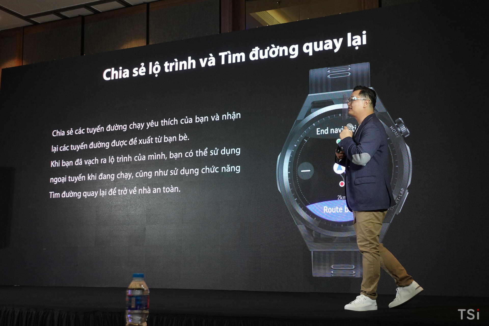 Huawei ra mắt 3 đồng hồ Watch GT 3 và GT Runner, chưa công bố nhưng giá dự kiến 10 triệu đồng