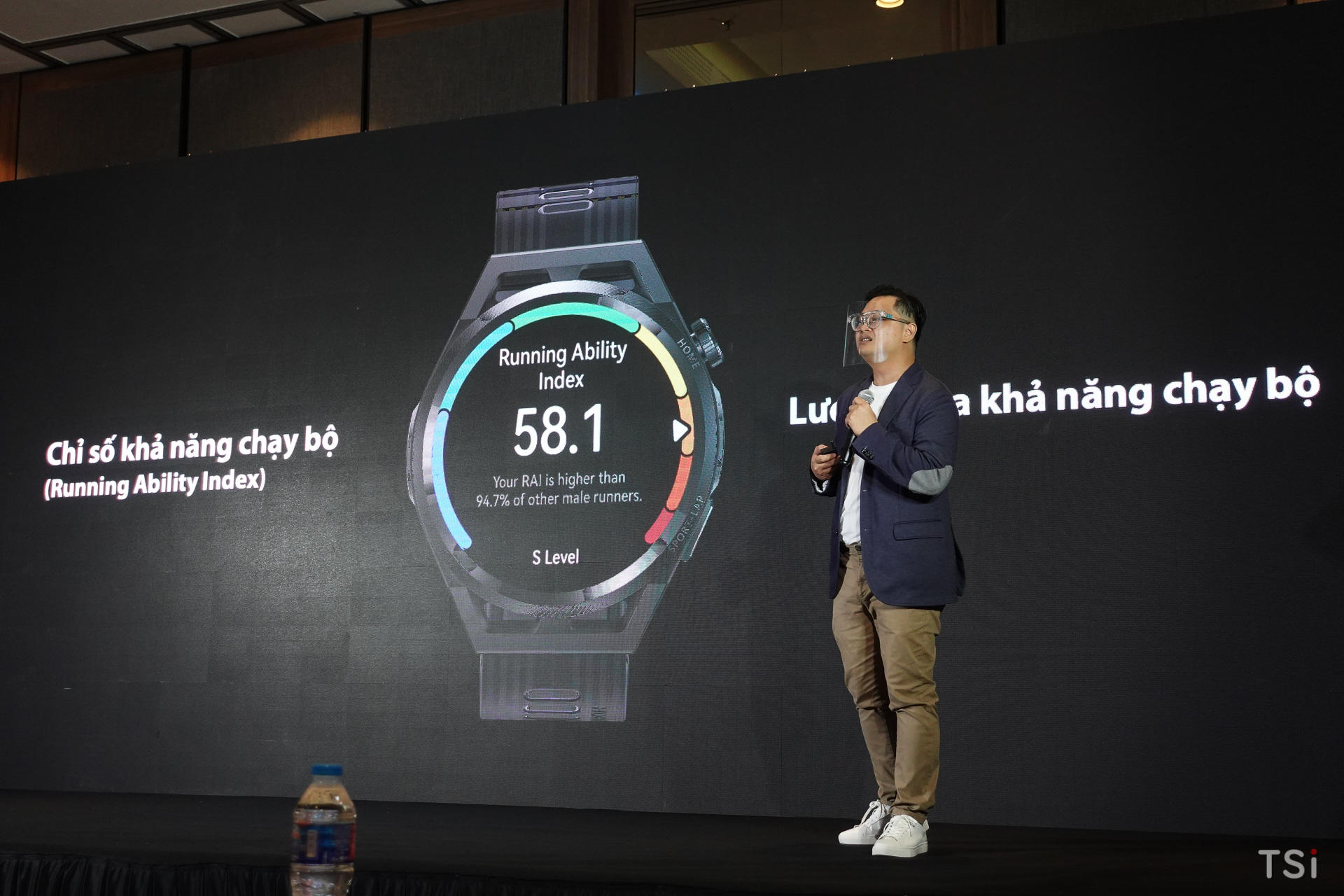 Huawei ra mắt 3 đồng hồ Watch GT 3 và GT Runner, chưa công bố nhưng giá dự kiến 10 triệu đồng