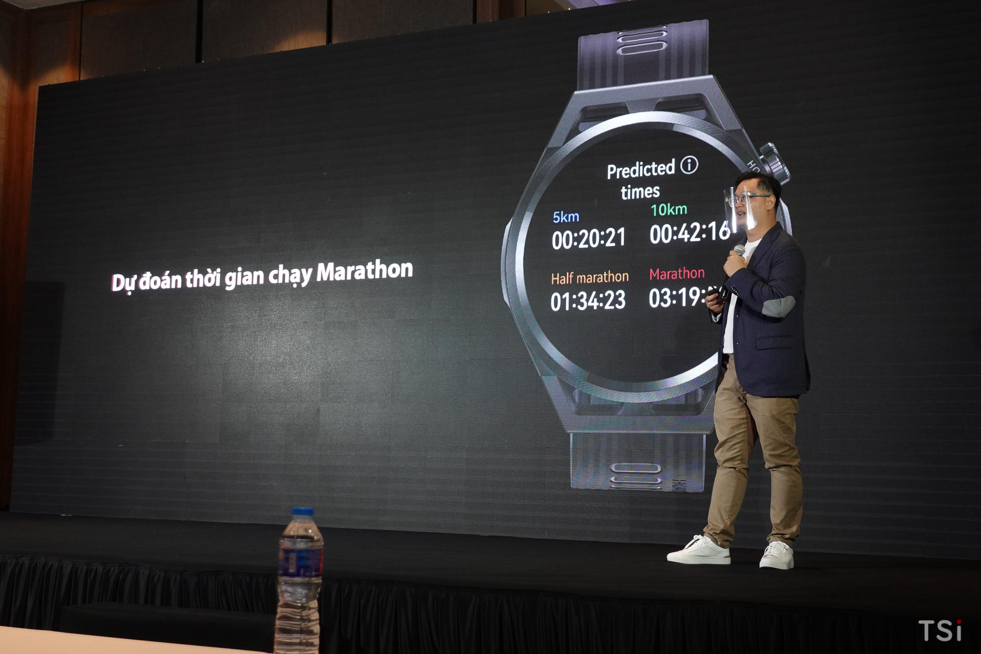 Huawei ra mắt 3 đồng hồ Watch GT 3 và GT Runner, chưa công bố nhưng giá dự kiến 10 triệu đồng