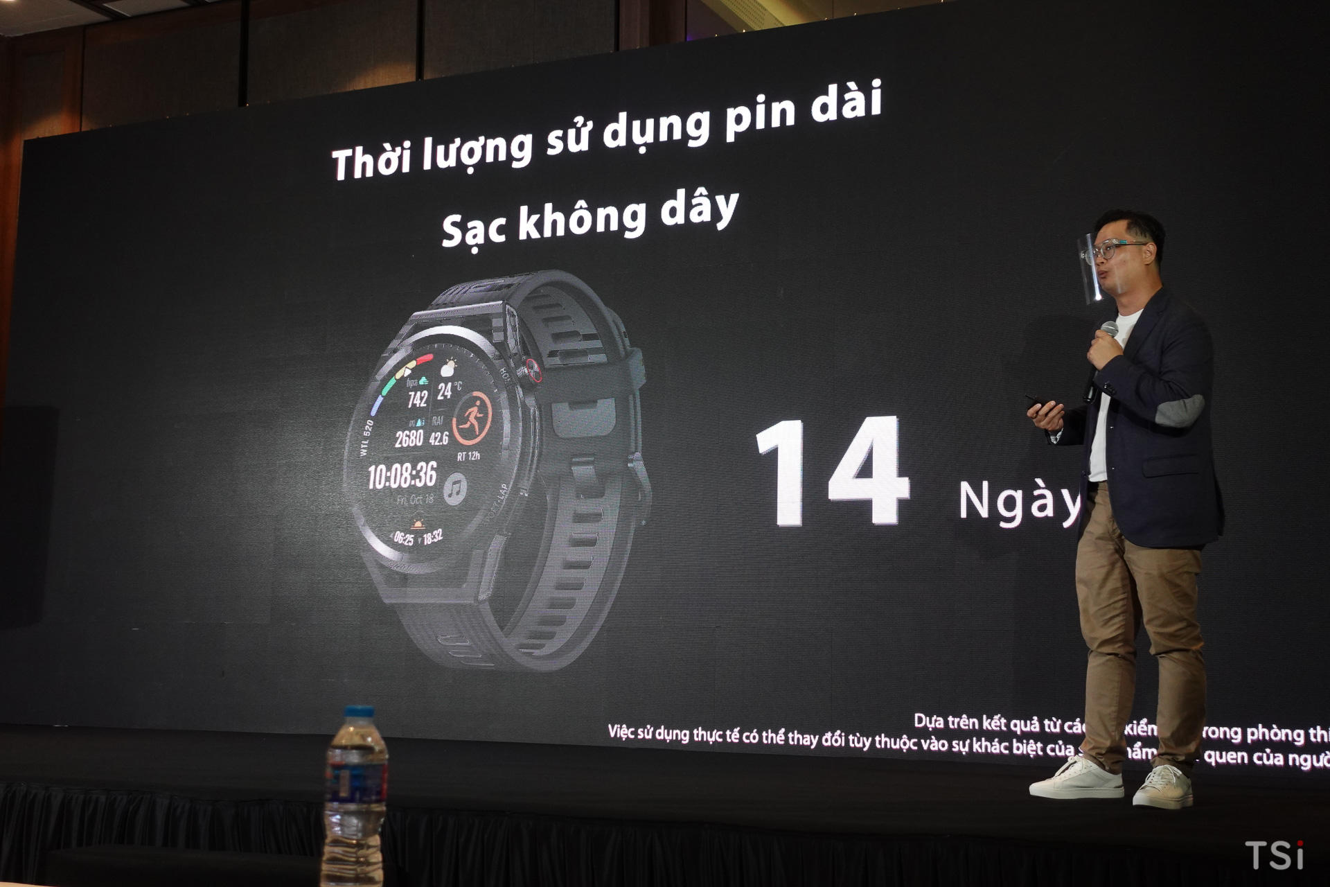 Huawei ra mắt 3 đồng hồ Watch GT 3 và GT Runner, chưa công bố nhưng giá dự kiến 10 triệu đồng