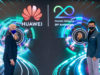 Thủ tướng Malaysia tham dự lễ ra mắt Trung tâm Đổi mới Giải pháp Khách hàng của Huawei