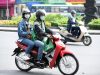 Dịch vụ GoRide của Gojek ghi nhận mức tăng đáng kể