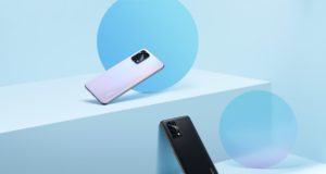 OPPO A95 ra mắt: Snapdragon 662, pin 5000mAh, sạc nhanh 33W