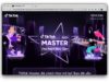 TikTok khởi động Cuộc thi TikTok Master 2021