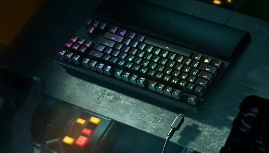 Razer ra mắt bàn phím Huntsman V2 và chuột Basilisk V3 dành cho game thủ