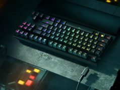 Razer ra mắt bàn phím Huntsman V2 và chuột Basilisk V3 dành cho game thủ