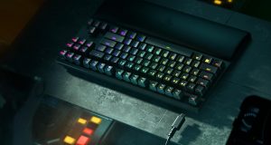 Razer ra mắt bàn phím Huntsman V2 và chuột Basilisk V3 dành cho game thủ