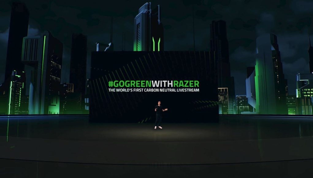 Razercon 2021 công bố loạt thông tin chính thức về sản phẩm mới và quà tặng dành cho người hâm mộ toàn cầu 