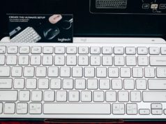 Logitech MX Keys Mini: bàn phím không dây nhỏ gọn cho nhà sáng tạo