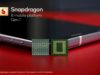 Qualcomm ra mắt Snapdragon 8 Gen 1, chip di động cao cấp nhất