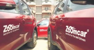 Zoomcar bắt đầu đi vào hoạt động tại Việt Nam