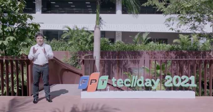 FPT Techday 2021 quy tụ các xu hướng công nghệ mới