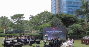 Huawei Việt Nam đào tạo 27 sinh viên ICT ưu tú trong chương trình Hạt giống cho Tương lai 2021