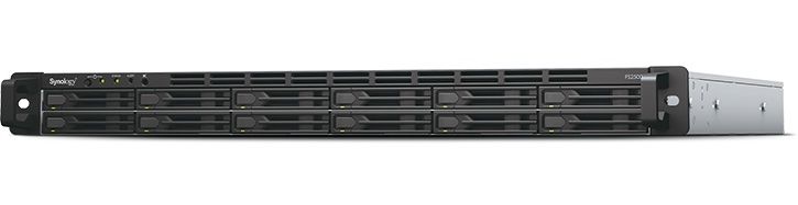 Synology ra mắt FlashStation FS2500 nhỏ gọn, tiết kiệm chi phí và loạt ổ cứng SSD mới nhất