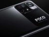 POCO M4 Pro 5G ra mắt, giá từ 5,5 triệu đồng