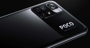 POCO M4 Pro 5G ra mắt, giá từ 5,5 triệu đồng