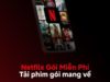 Những chương trình đáng chú ý trên Netflix Việt Nam tháng 12 này