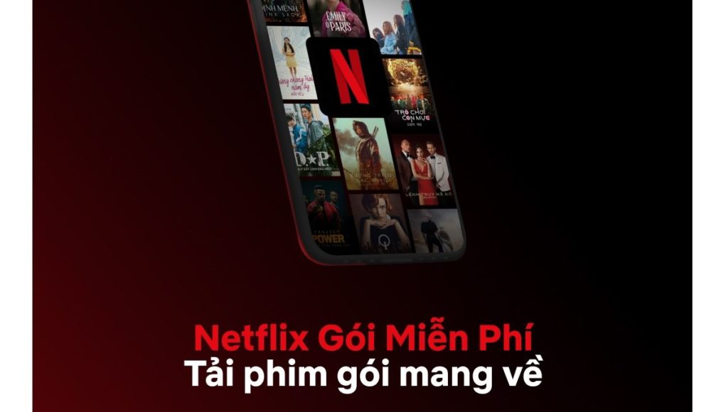 Những chương trình đáng chú ý trên Netflix Việt Nam tháng 12 này