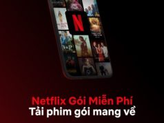 Những chương trình đáng chú ý trên Netflix Việt Nam tháng 12 này