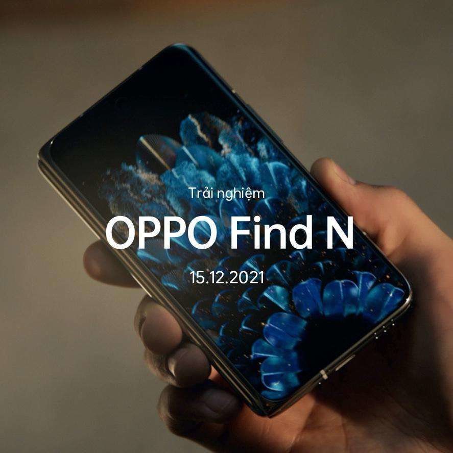 OPPO sẽ ra mắt vi xử lý NPU, OPPO Air Glass và mang OPPO Find N đến người yêu công nghệ tại Việt Nam tại INNO DAY 2021