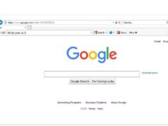 Google Toolbar chính thức bị khai tử sau 21 năm