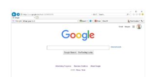 Google Toolbar chính thức bị khai tử sau 21 năm