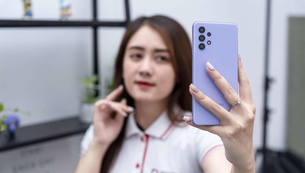 Đâu là lý do khiến Galaxy A series vẫn luôn hút khách trong năm 2021?