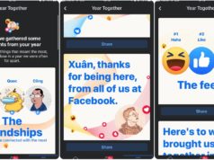 Meta công bố top 4 chủ đề được thảo luận nhiều nhất trên Facebook và Instagram năm 2021