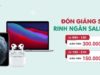 Nhiều điện thoại, tablet, phụ kiện công nghệ giảm đến 54% dịp đón Giáng sinh