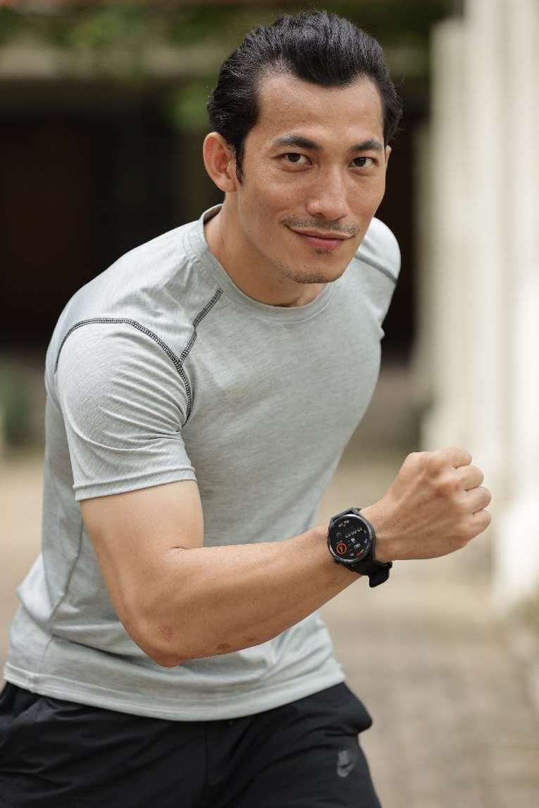 Bộ ba đồng hồ thông minh Huawei Watch GT 3 và GT Runner cháy hàng với gần 8.000 đơn đặt trước