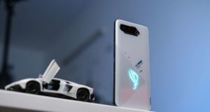 ASUS Republic of Gamers mở bán ROG Phone 5s tại Việt Nam