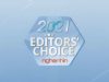 Editors' Choice Awards 2021 với thông điệp mới, thay đổi phù hợp với xu hướng và gia tăng trải nghiệm cho bạn đọc