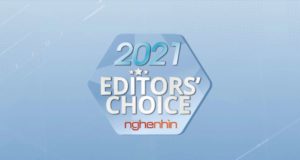 Editors' Choice Awards 2021 với thông điệp mới, thay đổi phù hợp với xu hướng và gia tăng trải nghiệm cho bạn đọc