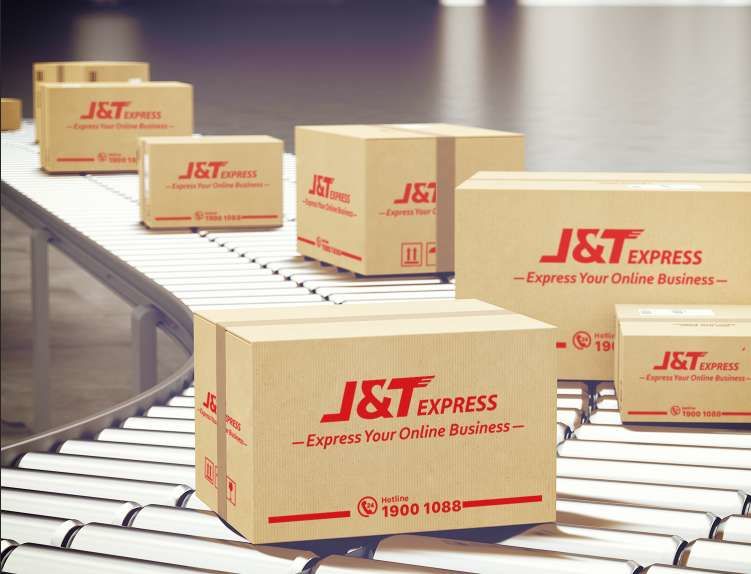 J&T Express: đầu tư trung tâm trung chuyển góp phần tăng lợi thế cạnh tranh cho các doanh nghiệp chuyển phát nhanh