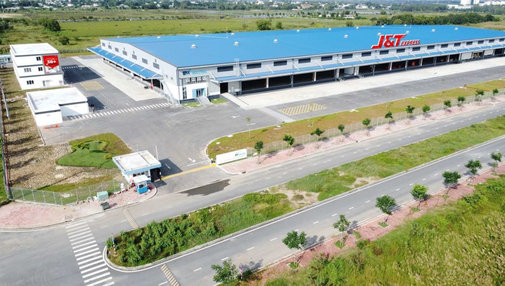 J&T Express: đầu tư trung tâm trung chuyển góp phần tăng lợi thế cạnh tranh cho các doanh nghiệp chuyển phát nhanh