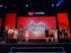 LazMall Brand Awards 2021 tôn vinh 16 thương hiệu có sự phát triển mạnh mẽ và bền vững