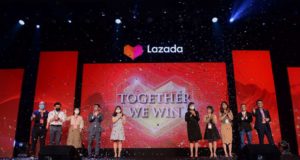 LazMall Brand Awards 2021 tôn vinh 16 thương hiệu có sự phát triển mạnh mẽ và bền vững