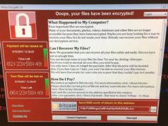 Doanh nghiệp Việt phải nâng cao cảnh giác với Ransomware