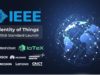 Liên minh Lenovo, Huawei, Bosch, IoTeX... đang phát triển tiêu chuẩn IEEE blockchain IoT toàn cầu