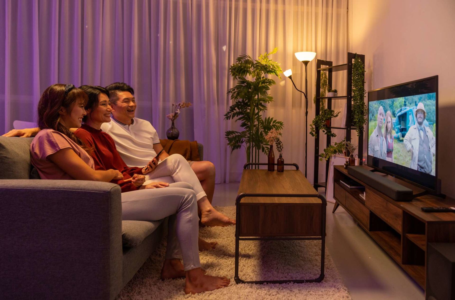 Sony ra mắt ứng dụng Sony TV Companion – Điều khiển thông minh trên điện thoại