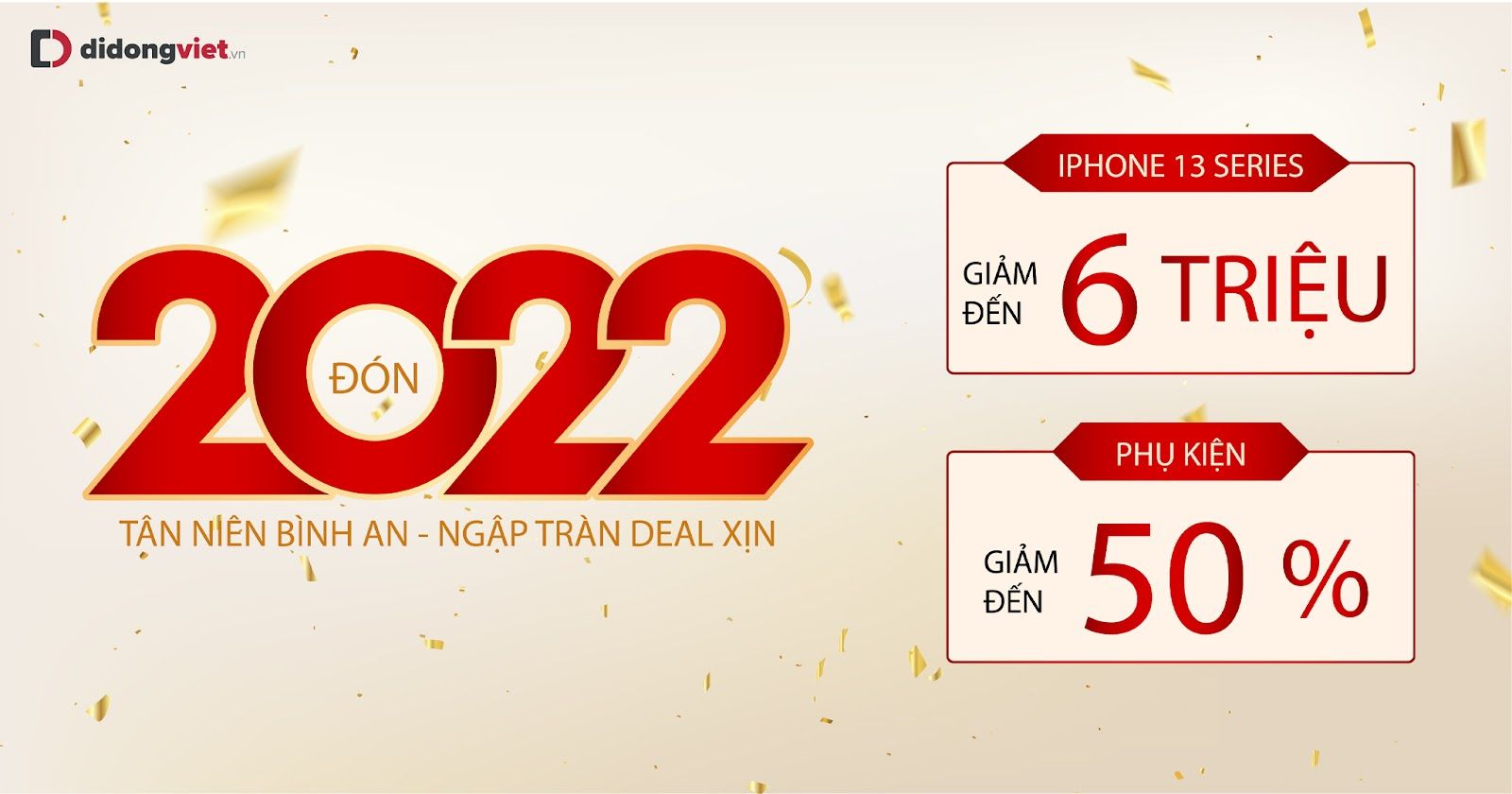 Sập giá đầu năm, iPhone 13 series bán chạy hơn bao giờ hết