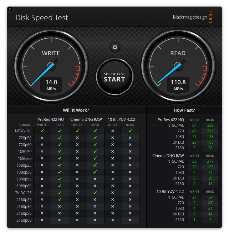 Thử dùng SSD Kioxia Exceria Plus Portable và TransMemory U366