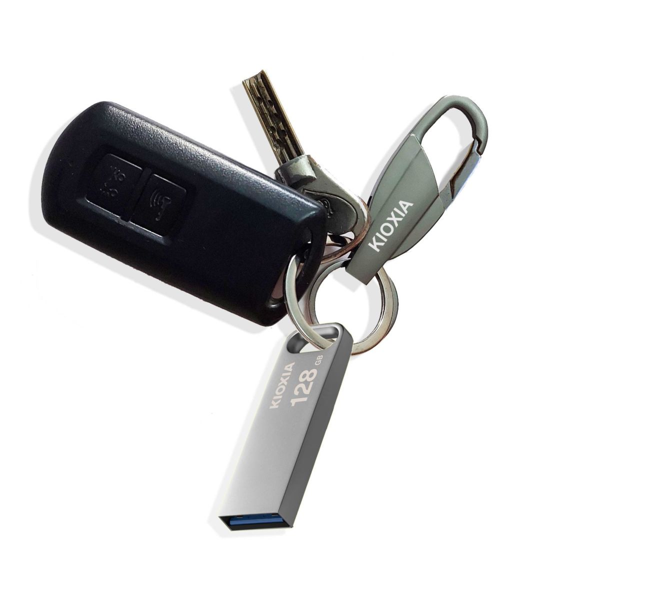 Kioxia TransMemory U366 USB Flash Drive