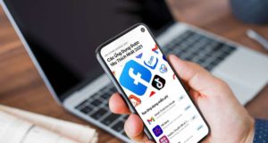 MoMo nằm trong top 'Các ứng dụng được yêu thích nhất năm 2021' trên App Store Việt Nam