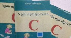 Không nhiều người trẻ biết Việt Nam có phần mềm đã 30 tuổi